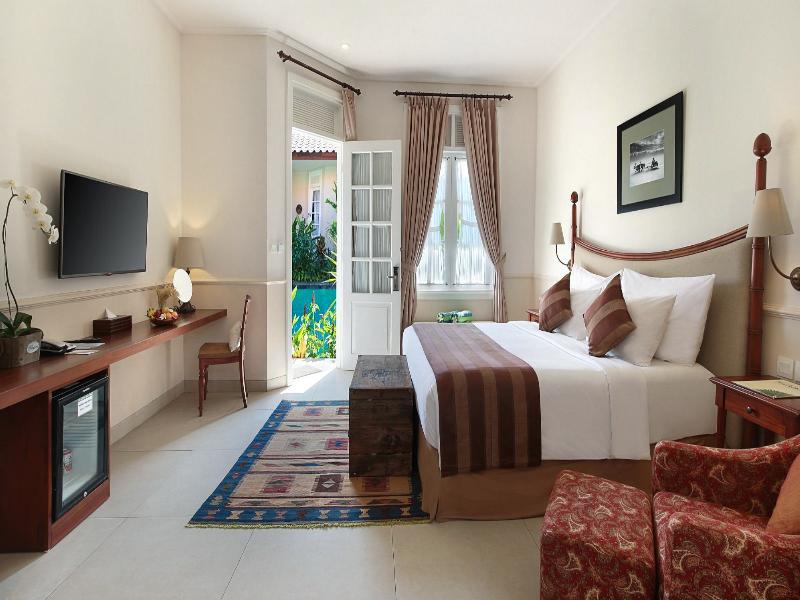SOLTERRA SEMINYAK Boutique Hotel & Spa image