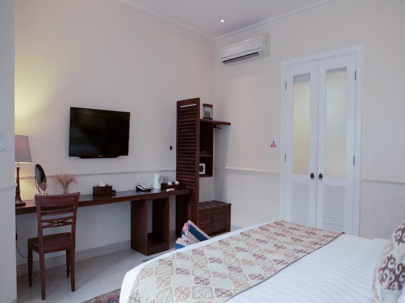 SOLTERRA SEMINYAK Boutique Hotel & Spa image