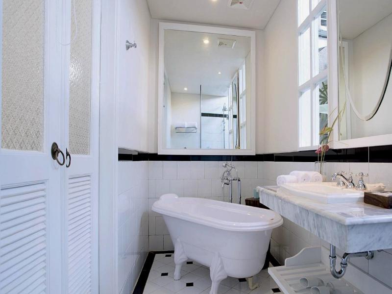 SOLTERRA SEMINYAK Boutique Hotel & Spa image