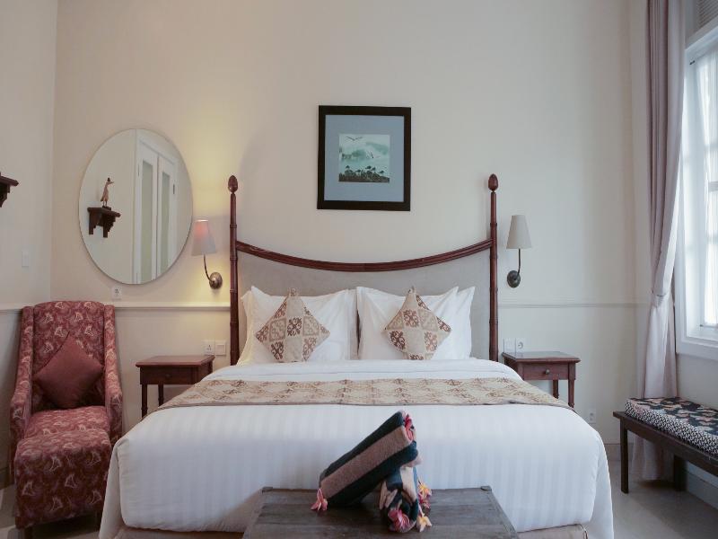 SOLTERRA SEMINYAK Boutique Hotel & Spa image