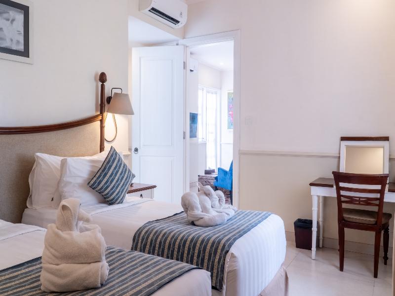 SOLTERRA SEMINYAK Boutique Hotel & Spa image