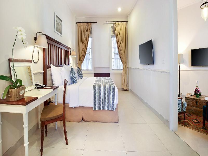 SOLTERRA SEMINYAK Boutique Hotel & Spa image
