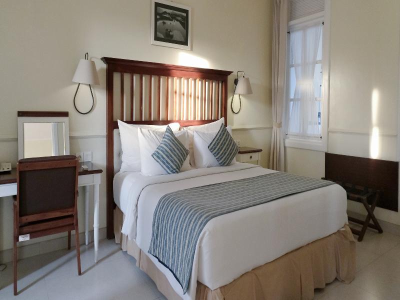 SOLTERRA SEMINYAK Boutique Hotel & Spa image