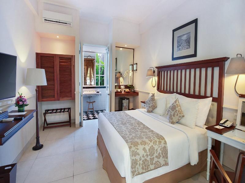 SOLTERRA SEMINYAK Boutique Hotel & Spa image