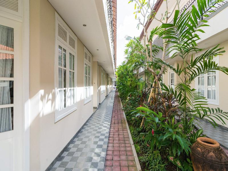 SOLTERRA SEMINYAK Boutique Hotel & Spa image