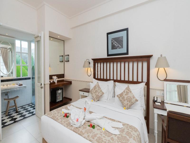 SOLTERRA SEMINYAK Boutique Hotel & Spa image