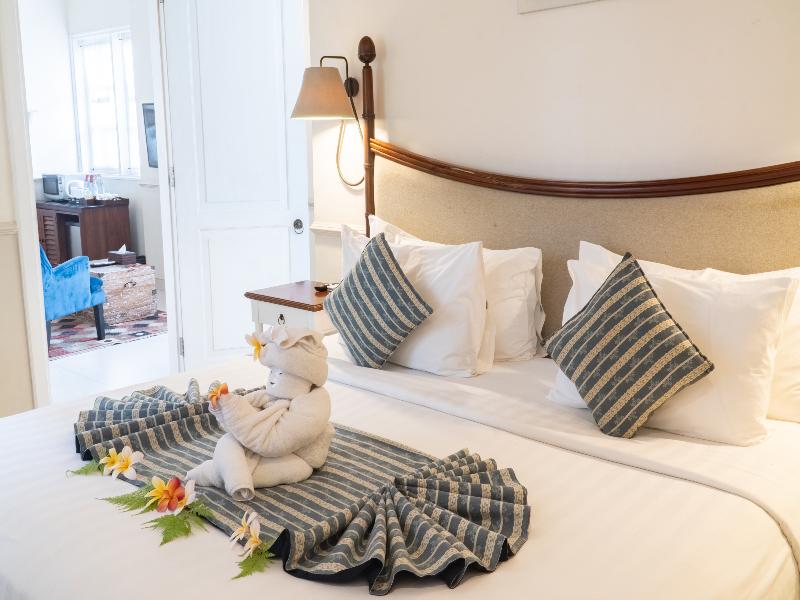 SOLTERRA SEMINYAK Boutique Hotel & Spa image