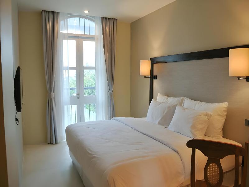 Little Nyonya Hotel image
