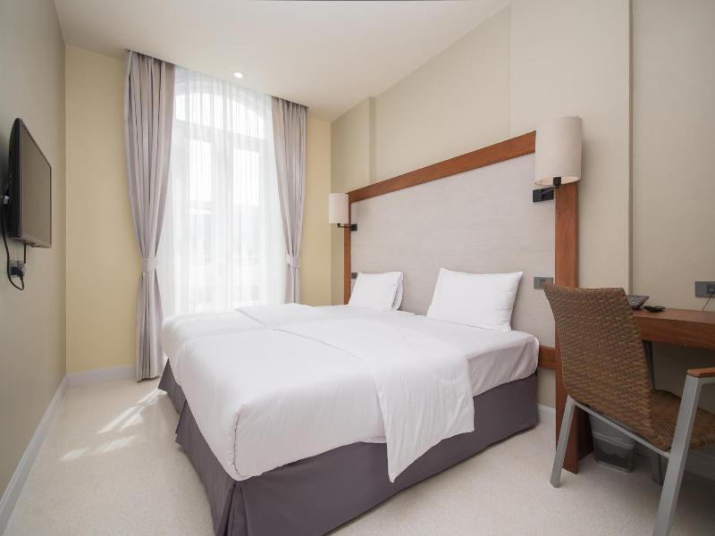 Little Nyonya Hotel image
