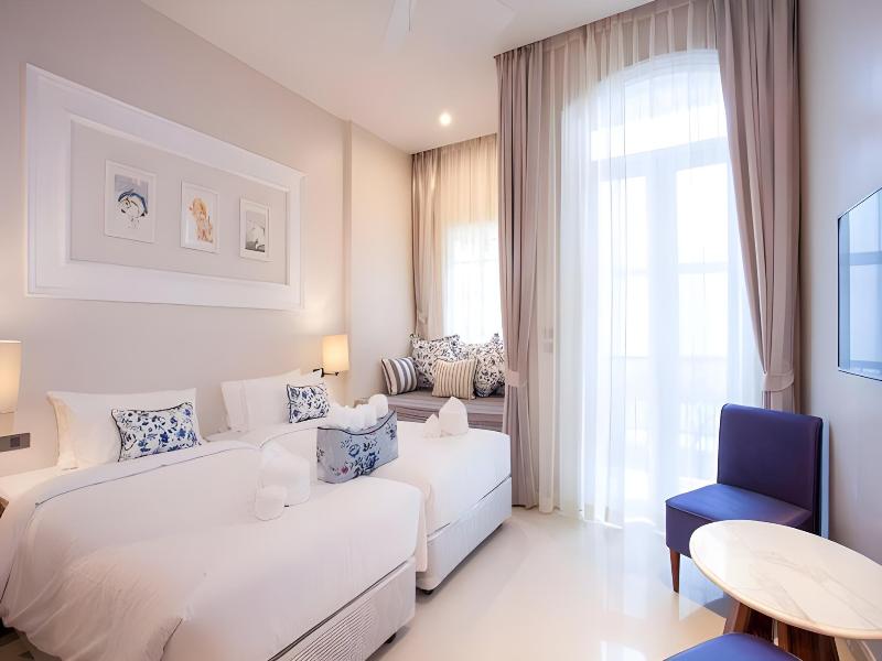 Little Nyonya Hotel image