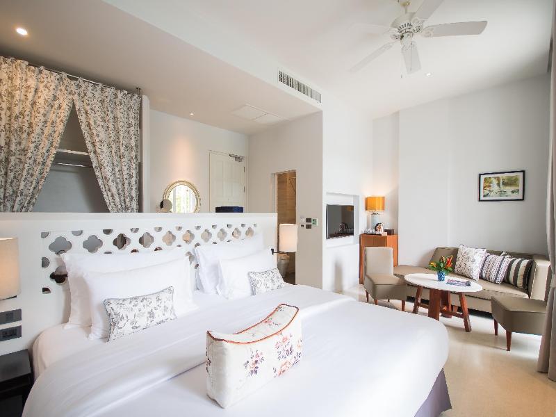 Little Nyonya Hotel image