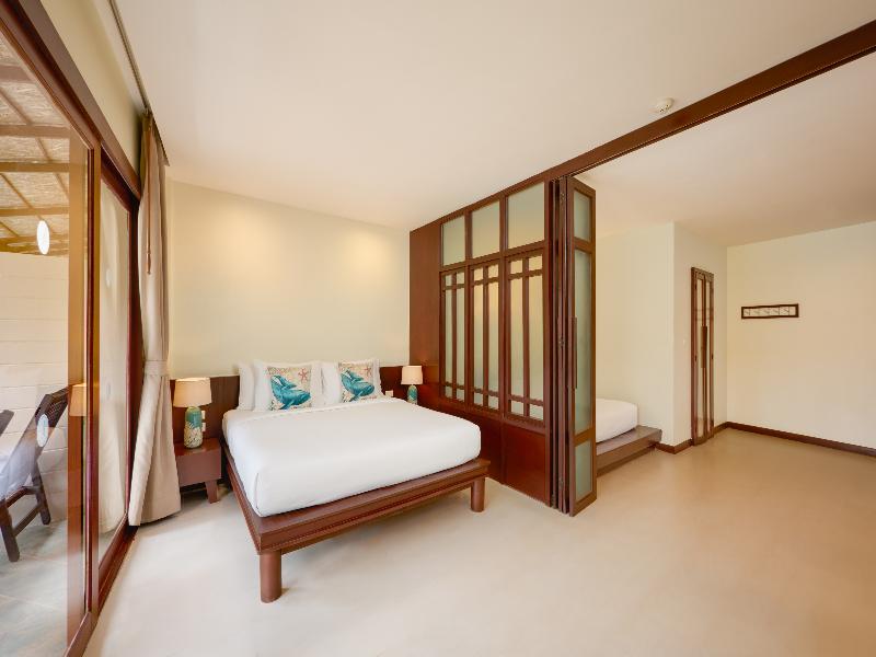 Arinara Beach Resort Phuket image