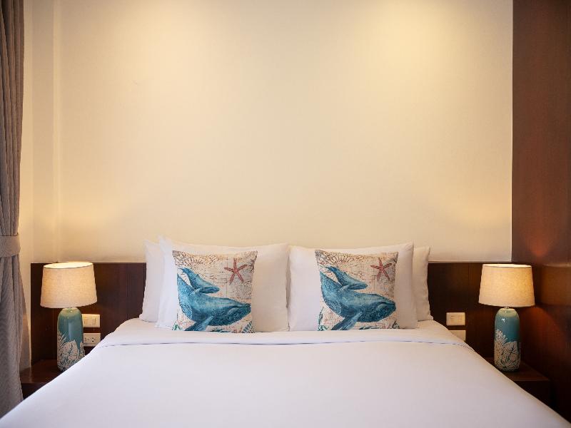 Arinara Beach Resort Phuket image