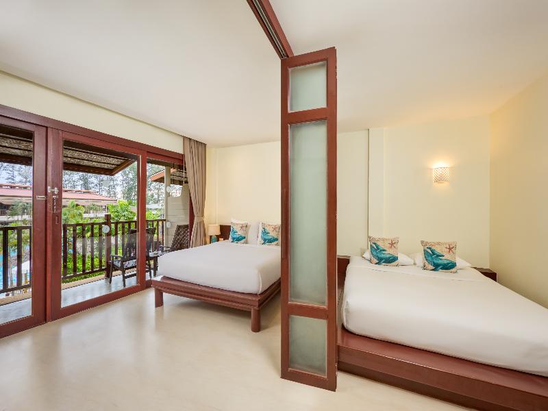 Arinara Beach Resort Phuket image