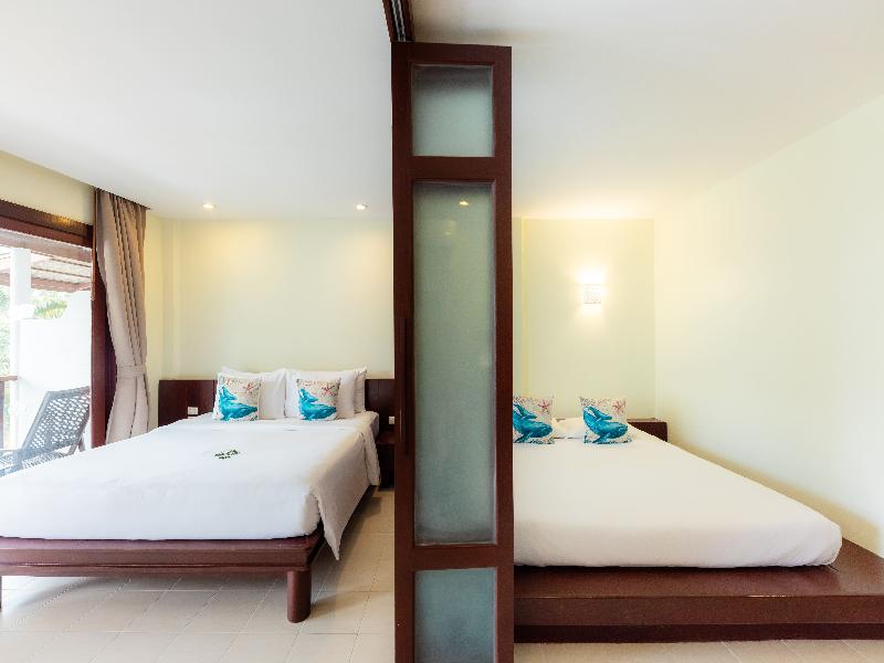 Arinara Beach Resort Phuket image