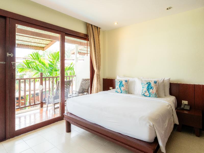 Arinara Beach Resort Phuket image