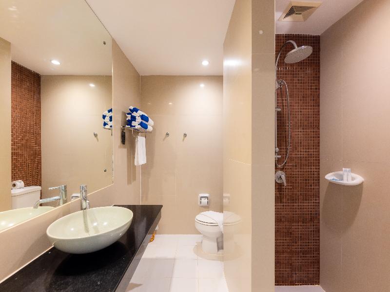 Arinara Beach Resort Phuket image