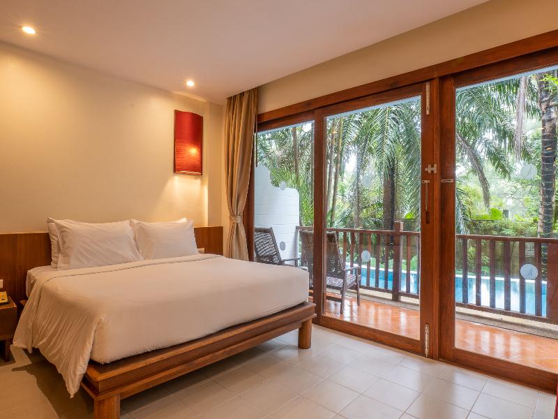 Arinara Beach Resort Phuket image