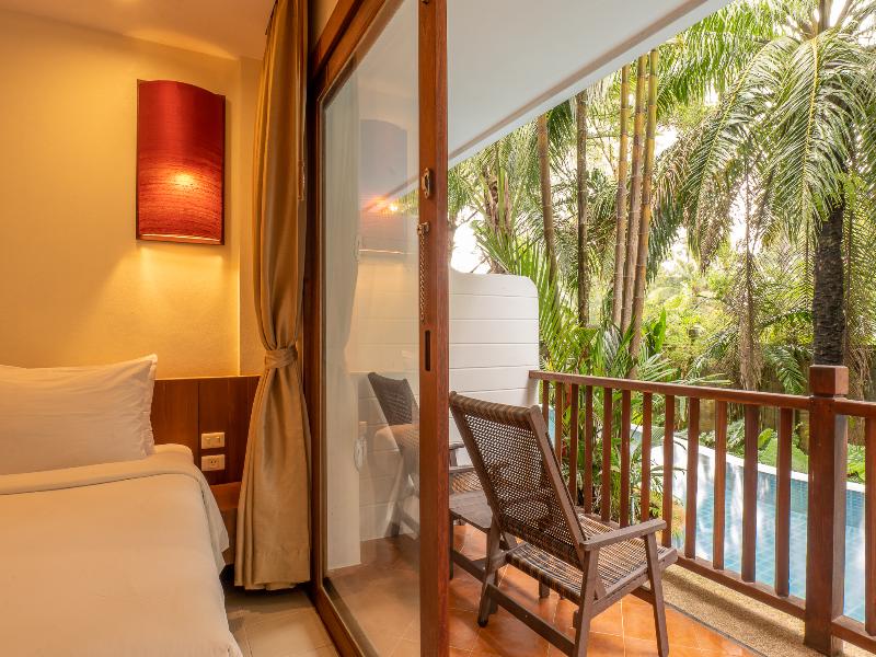 Arinara Beach Resort Phuket image