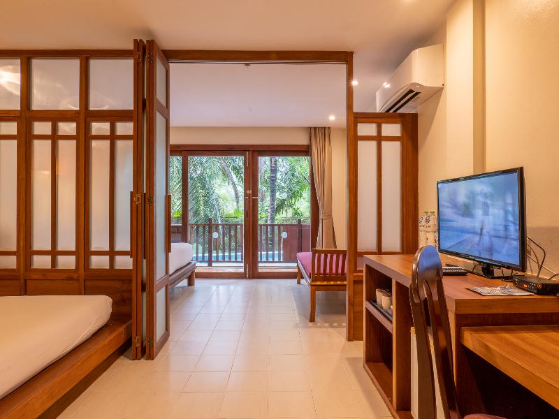 Arinara Beach Resort Phuket image