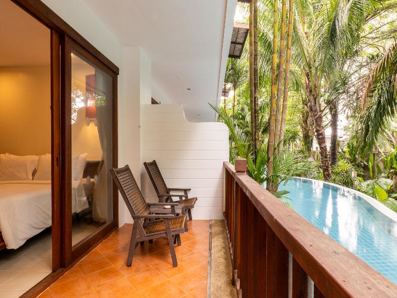 Arinara Beach Resort Phuket image