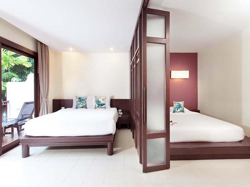 Arinara Beach Resort Phuket image