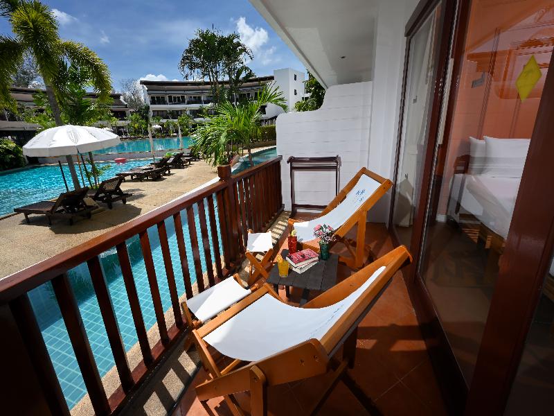 Arinara Beach Resort Phuket image