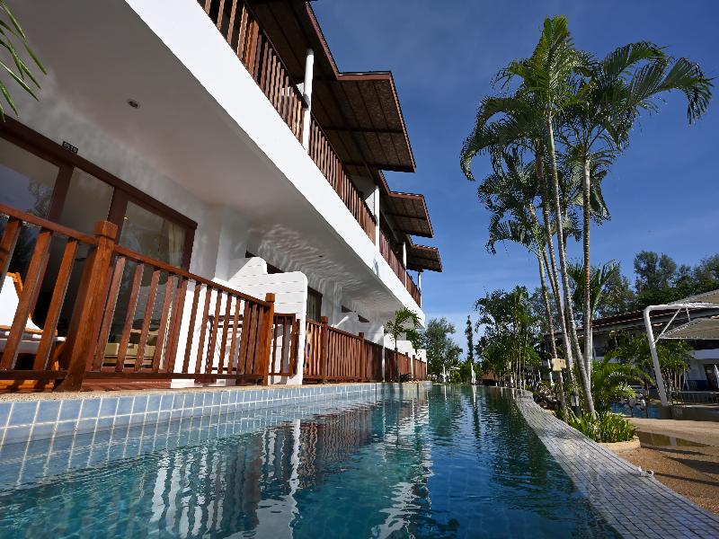 Arinara Beach Resort Phuket image