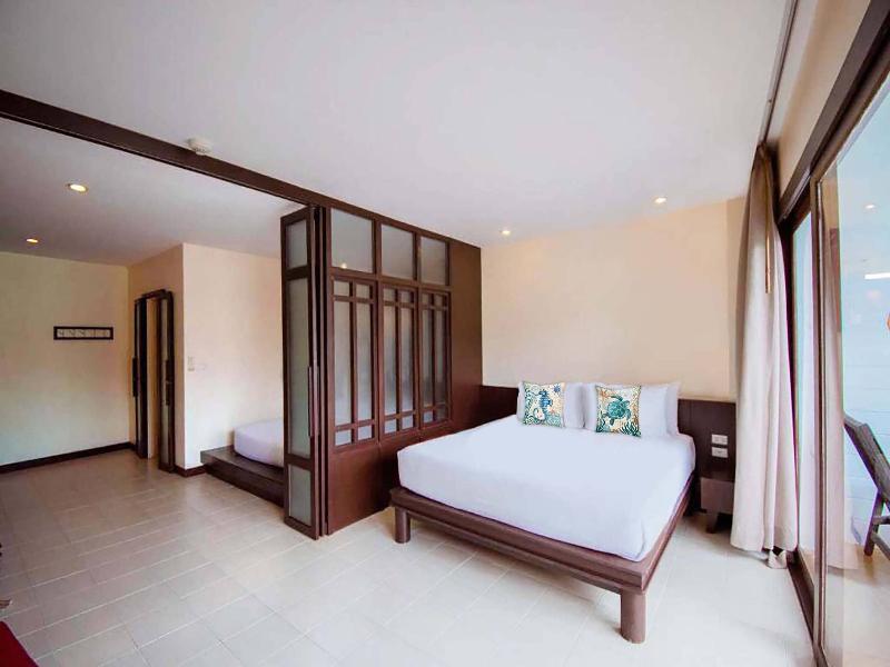 Arinara Beach Resort Phuket image