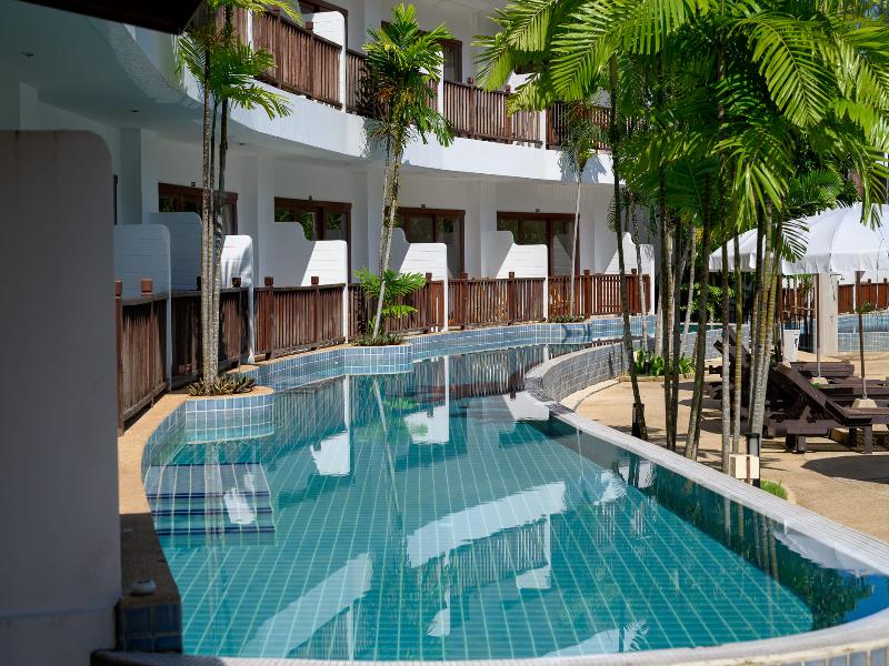 Arinara Beach Resort Phuket image