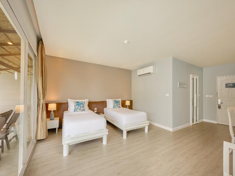 Arinara Beach Resort Phuket image