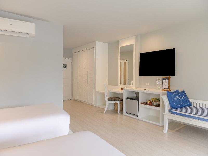 Arinara Beach Resort Phuket image