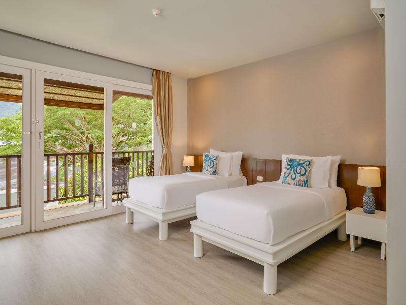Arinara Beach Resort Phuket image
