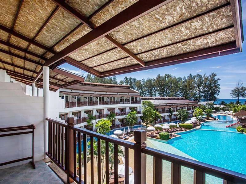 Arinara Beach Resort Phuket image