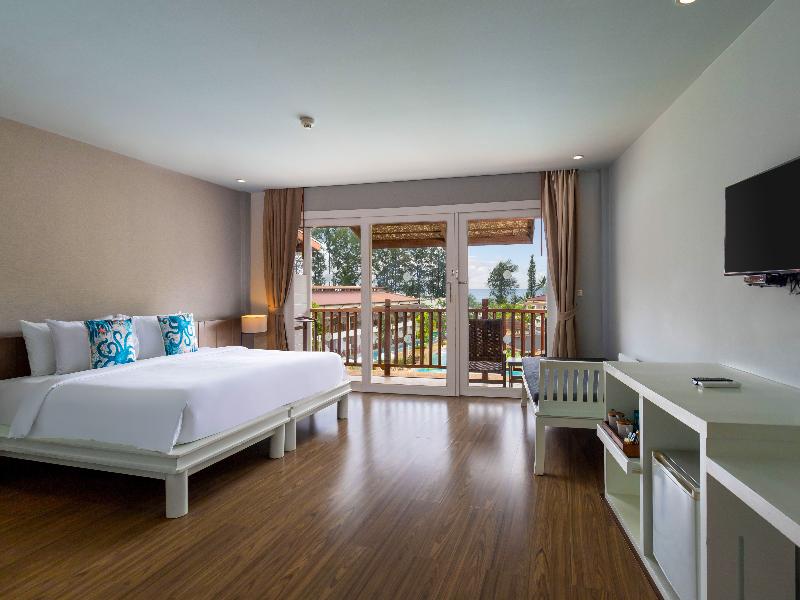 Arinara Beach Resort Phuket image