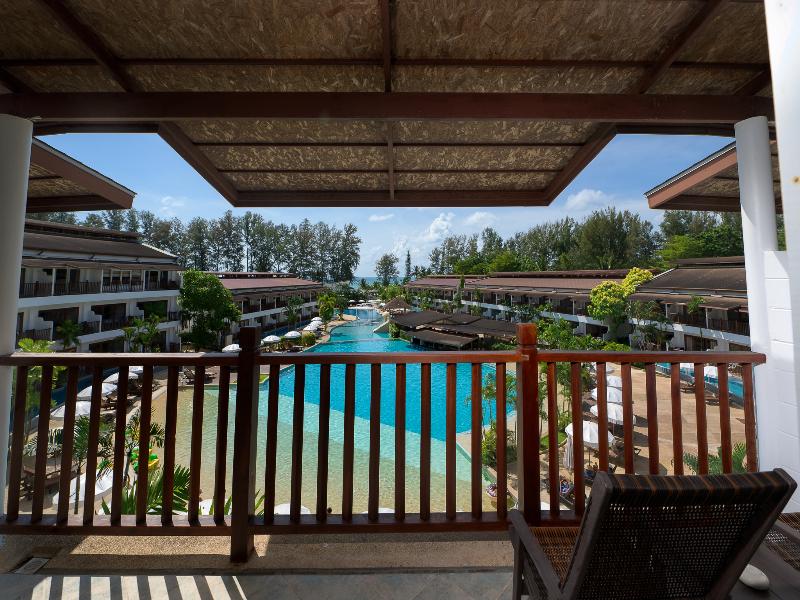 Arinara Beach Resort Phuket image