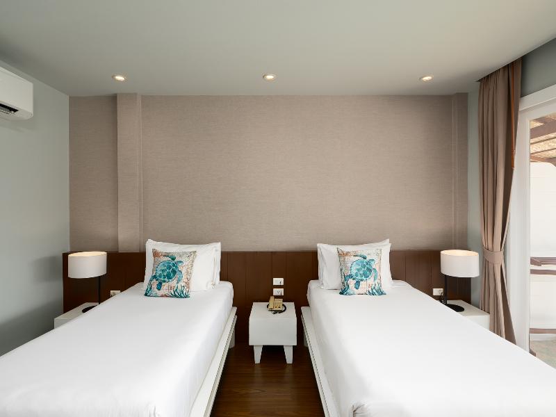 Arinara Beach Resort Phuket image