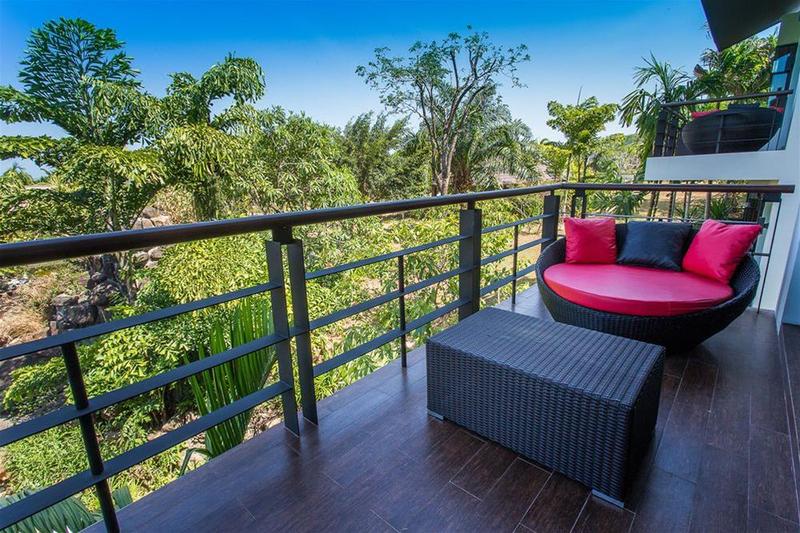 Chalong Chalet Resort & Spa