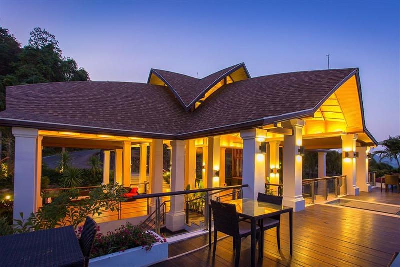 Chalong Chalet Resort & Spa