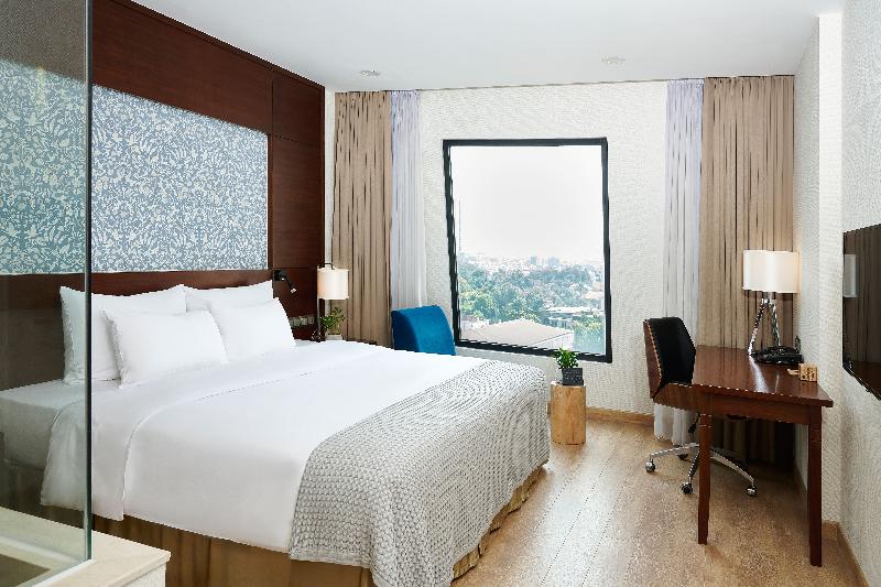 The Ann Hanoi Hotel & Spa image