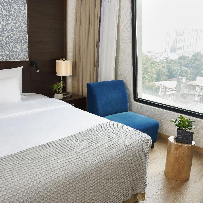 The Ann Hanoi Hotel & Spa image