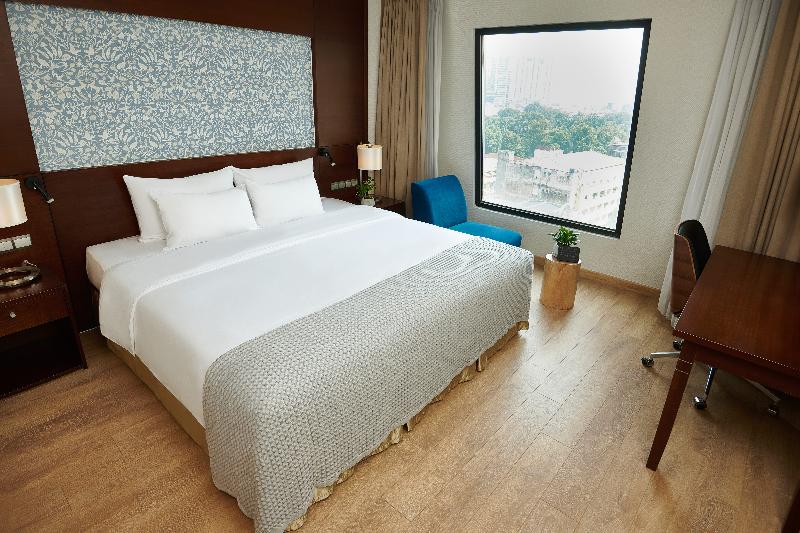 The Ann Hanoi Hotel & Spa image
