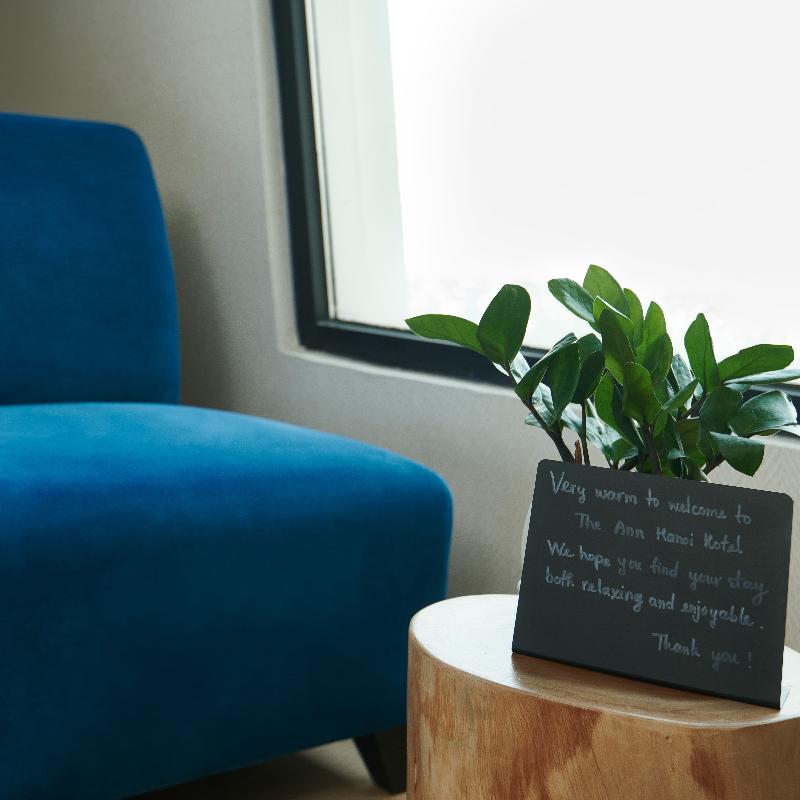 The Ann Hanoi Hotel & Spa image