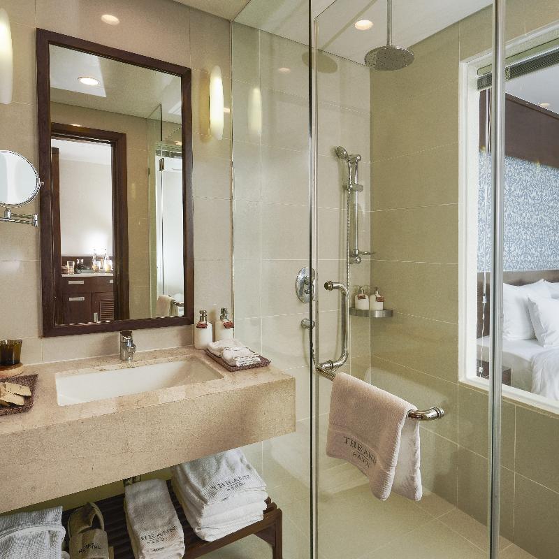 The Ann Hanoi Hotel & Spa image