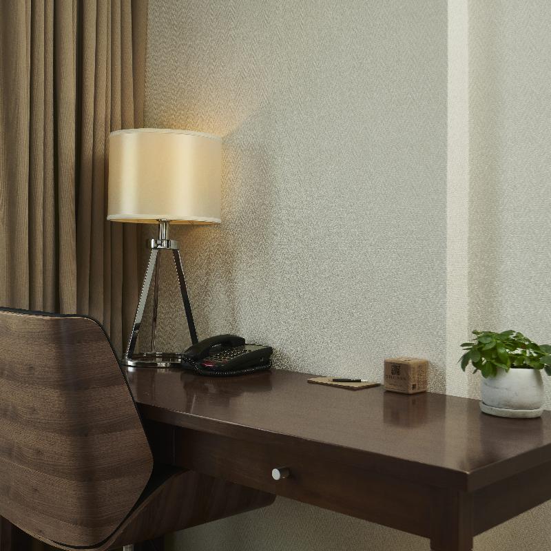 The Ann Hanoi Hotel & Spa image