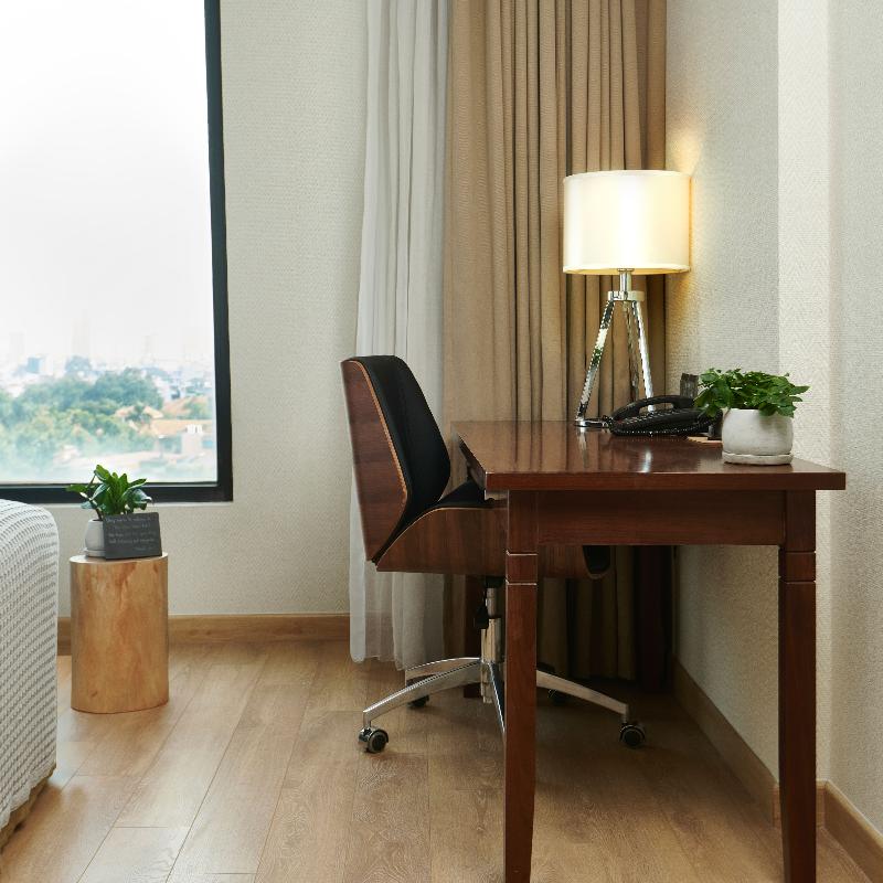 The Ann Hanoi Hotel & Spa image