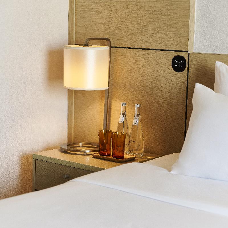 The Ann Hanoi Hotel & Spa image