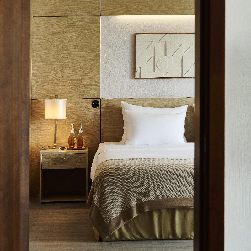 The Ann Hanoi Hotel & Spa image