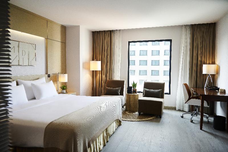 The Ann Hanoi Hotel & Spa image