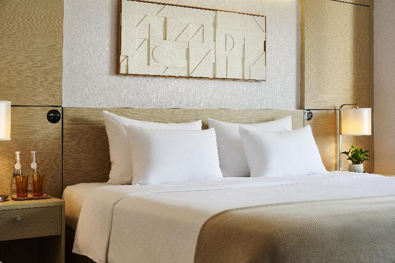 The Ann Hanoi Hotel & Spa image